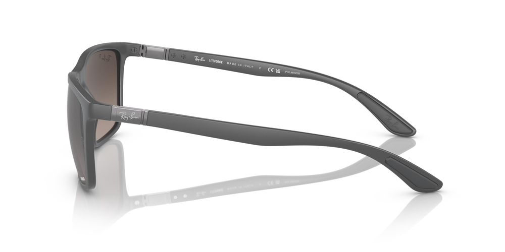 RAY-BAN 4385 60175J 58 UNİSEX Güneş gözlükleri