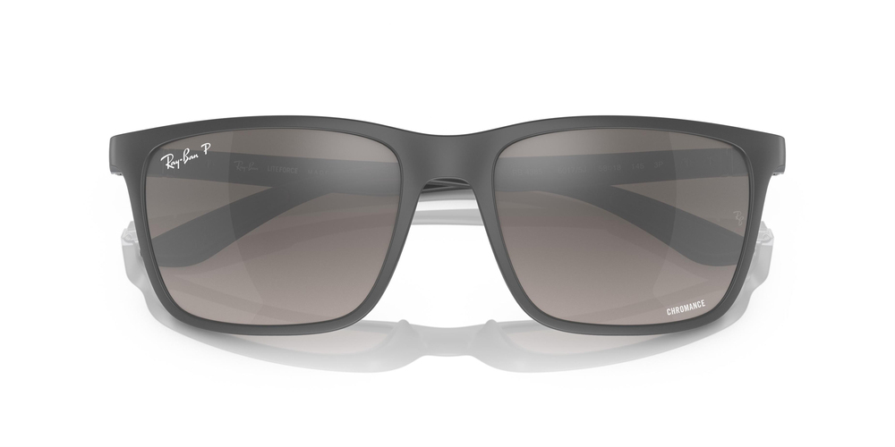 RAY-BAN 4385 60175J 58 UNİSEX Güneş gözlükleri