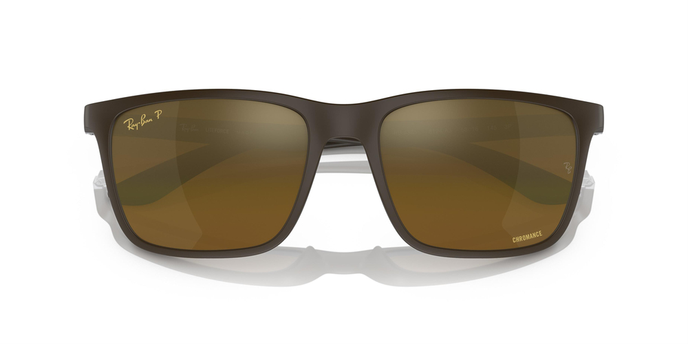 RAY-BAN  4385 6124A3 58 UNİSEX Güneş gözlükleri