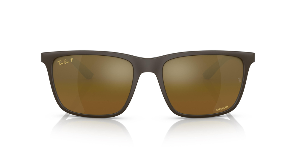 RAY-BAN  4385 6124A3 58 UNİSEX Güneş gözlükleri