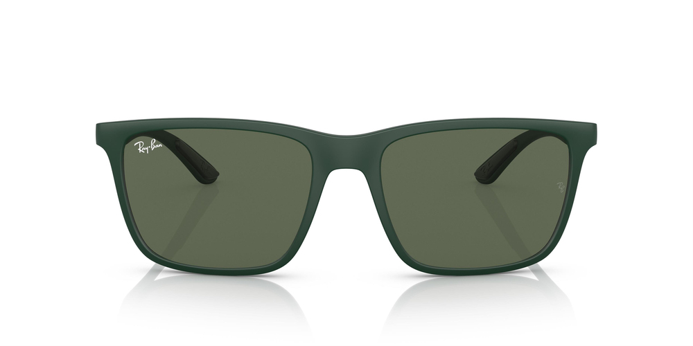 RAY-BAN 4385 665771 58 UNİSEX Güneş gözlükleri