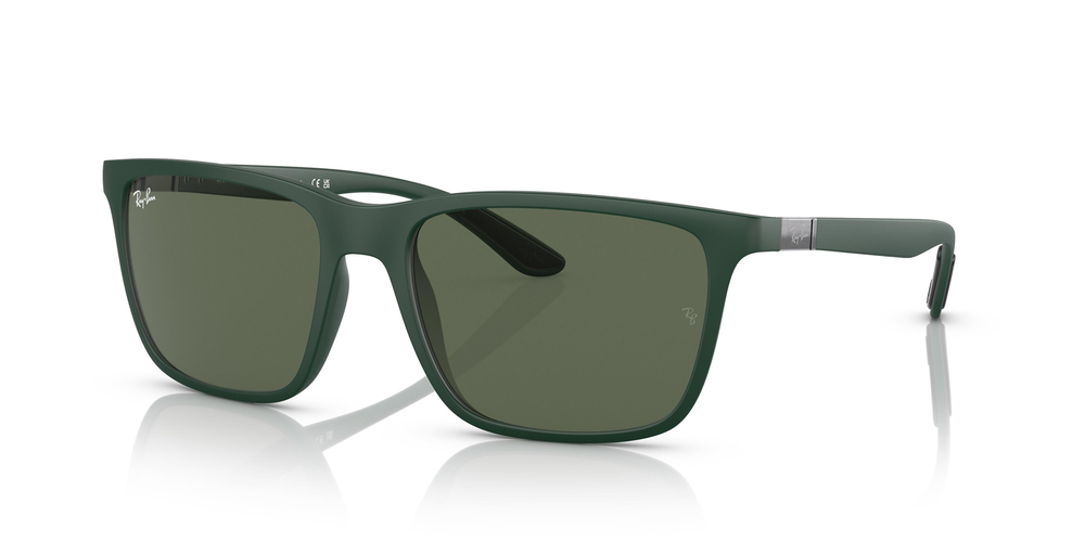 RAY-BAN 4385 665771 58 UNİSEX Güneş gözlükleri