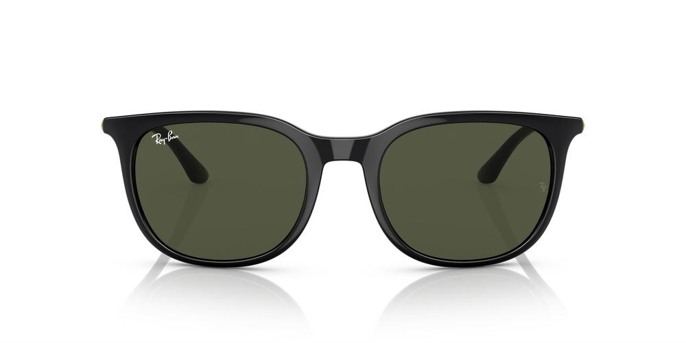 RAY-BAN  4386 601/31 54 UNİSEX Güneş gözlükleri