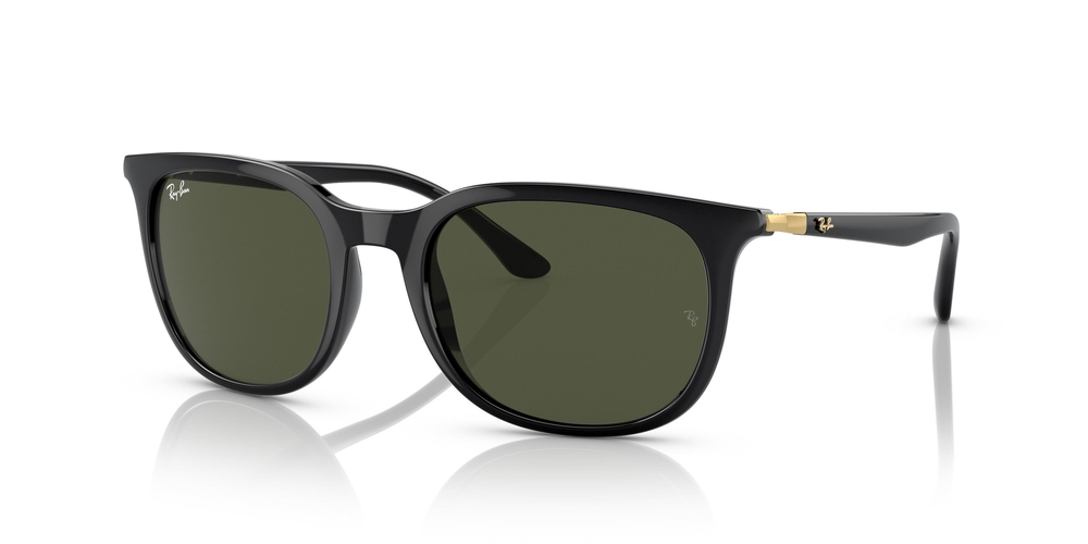 RAY-BAN  4386 601/31 54 UNİSEX Güneş gözlükleri