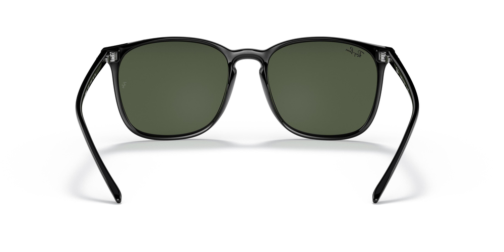 RAY-BAN  4387 601/71 56 ERKEK Güneş gözlükleri