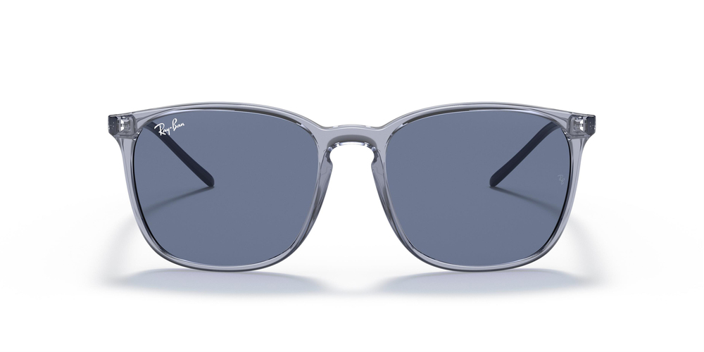 Ray-Ban  RB 4387 639980 56 UNİSEX Güneş gözlükleri