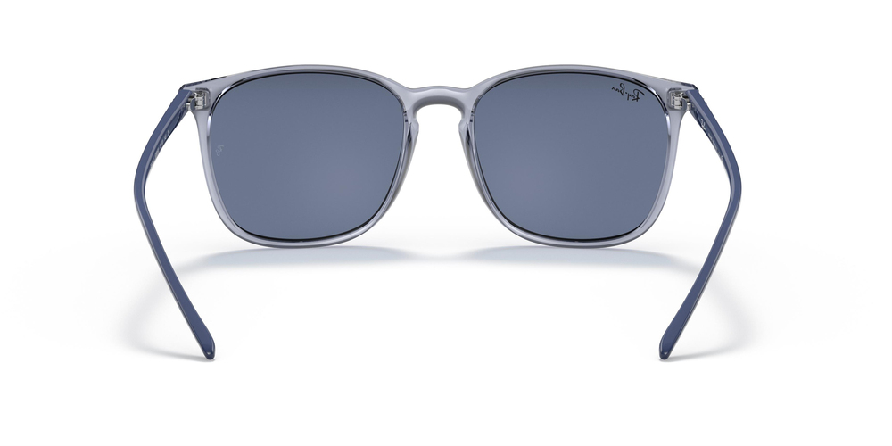 Ray-Ban  RB 4387 639980 56 UNİSEX Güneş gözlükleri