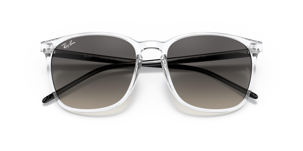 Ray-Ban  RB 4387 647711 56 UNİSEX Güneş gözlükleri