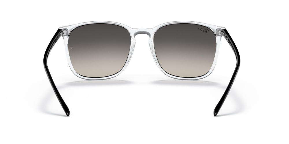 Ray-Ban  RB 4387 647711 56 UNİSEX Güneş gözlükleri