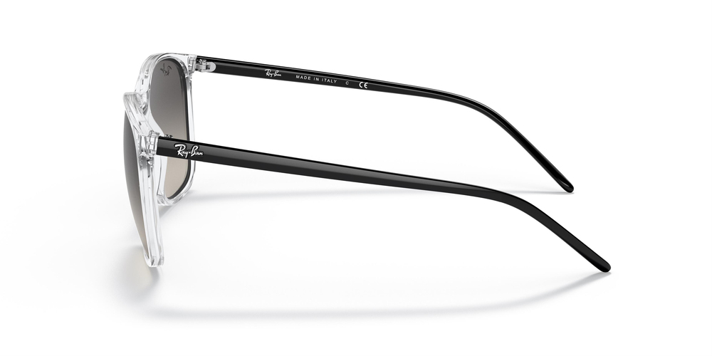 Ray-Ban  RB 4387 647711 56 UNİSEX Güneş gözlükleri