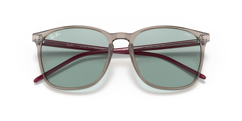 RAY-BAN 4387 6572Q5 56 UNİSEX Güneş gözlükleri