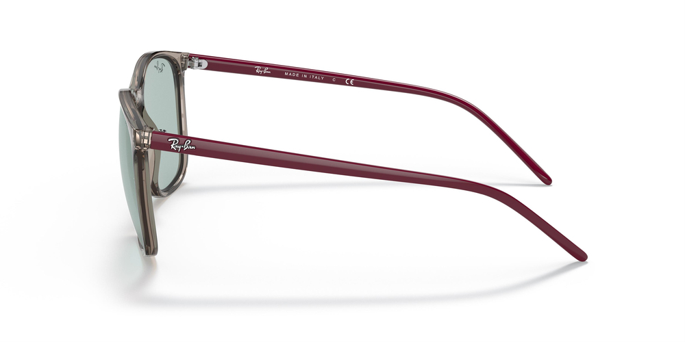 RAY-BAN 4387 6572Q5 56 UNİSEX Güneş gözlükleri