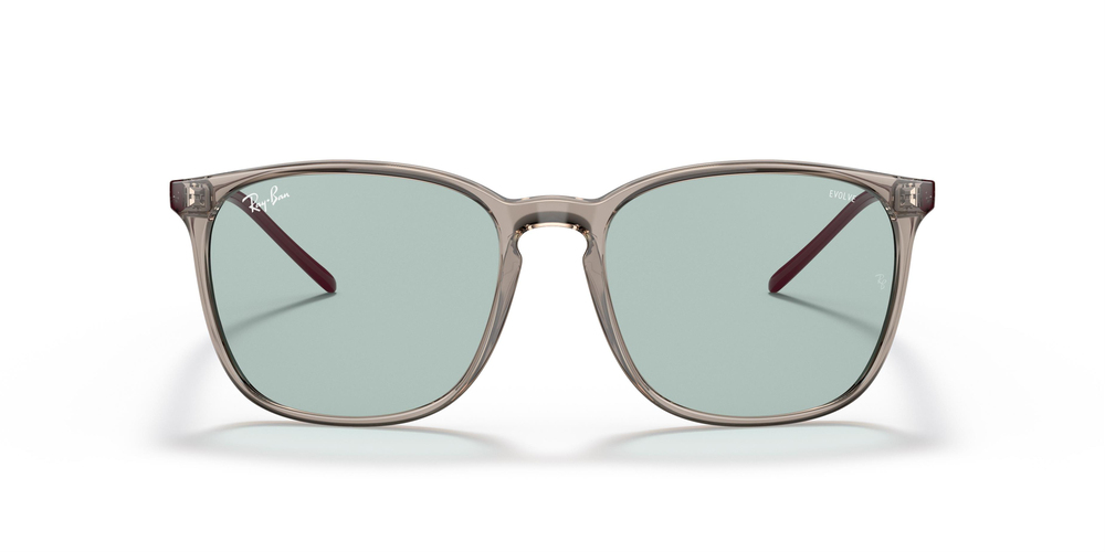 RAY-BAN 4387 6572Q5 56 UNİSEX Güneş gözlükleri
