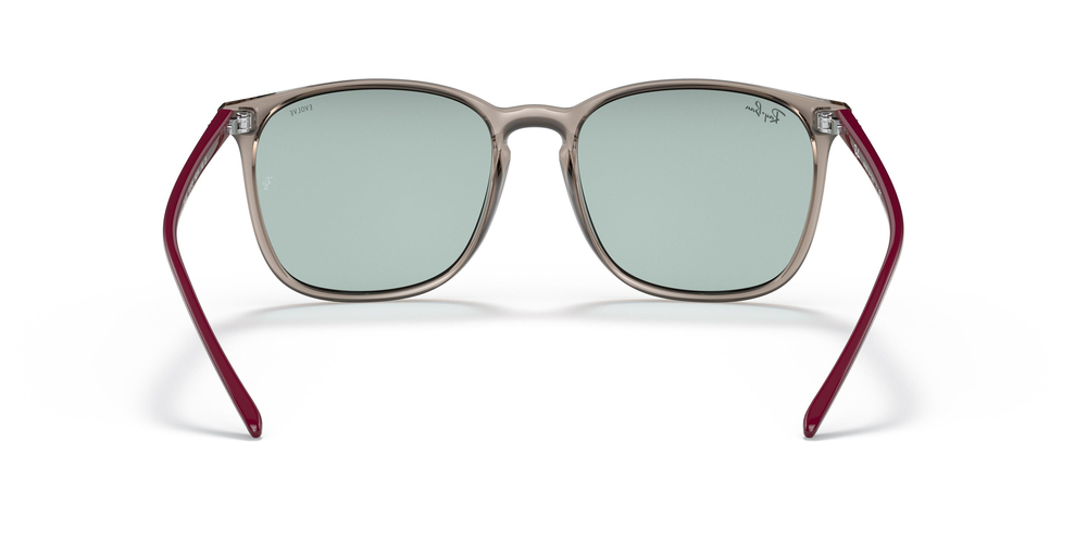 RAY-BAN 4387 6572Q5 56 UNİSEX Güneş gözlükleri
