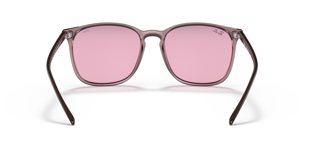 Ray-Ban  RB 4387 6574Q3 56 UNİSEX Güneş gözlükleri