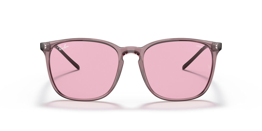 Ray-Ban  RB 4387 6574Q3 56 UNİSEX Güneş gözlükleri