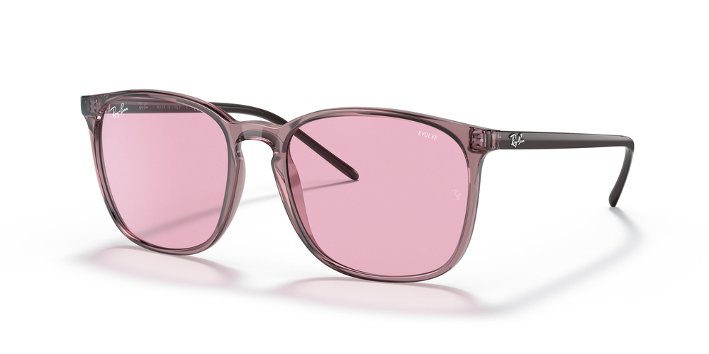 RAY-BAN  4387 6574Q3 56 UNİSEX Güneş gözlükleri