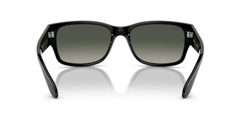 RAY-BAN 4388 601/71 55 UNİSEX Güneş gözlükleri