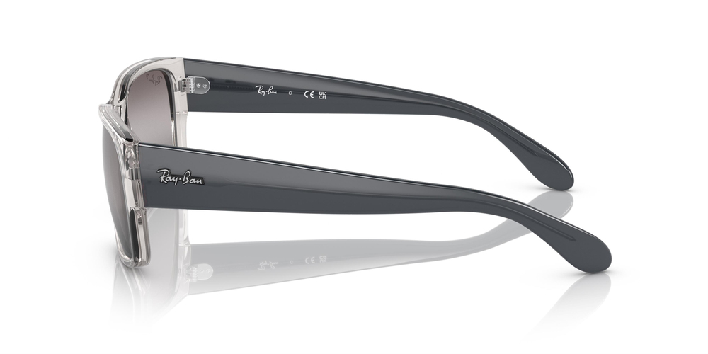 RAY-BAN 4388 6647G3 55 UNİSEX Güneş gözlükleri