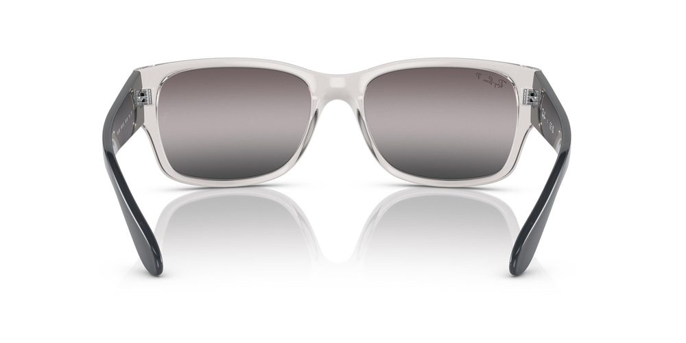 RAY-BAN 4388 6647G3 55 UNİSEX Güneş gözlükleri