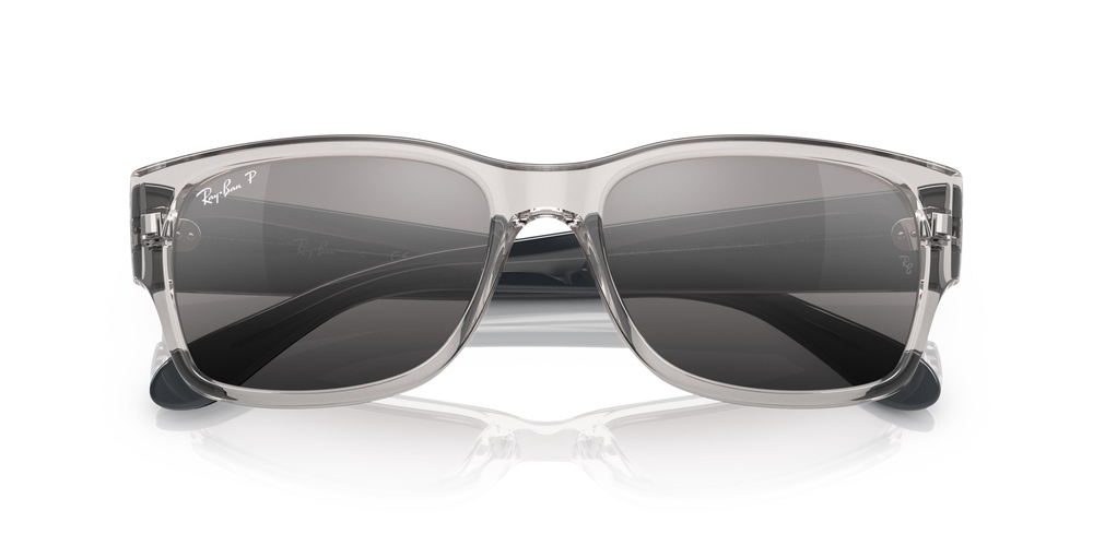 RAY-BAN 4388 6647G3 55 UNİSEX Güneş gözlükleri
