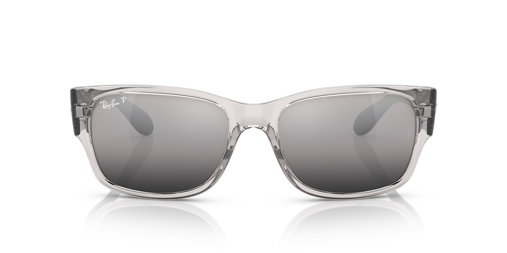 RAY-BAN 4388 6647G3 55 UNİSEX Güneş gözlükleri