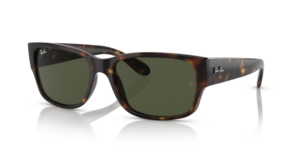 RAY-BAN 4388 710/31 55 UNİSEX Güneş gözlükleri