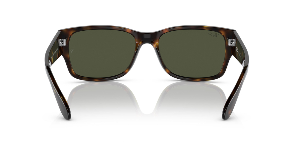 RAY-BAN 4388 710/31 58 UNİSEX Güneş gözlükleri