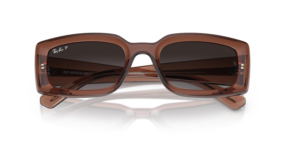 RAY-BAN 4395 6678T3 54 KADIN Güneş gözlükleri