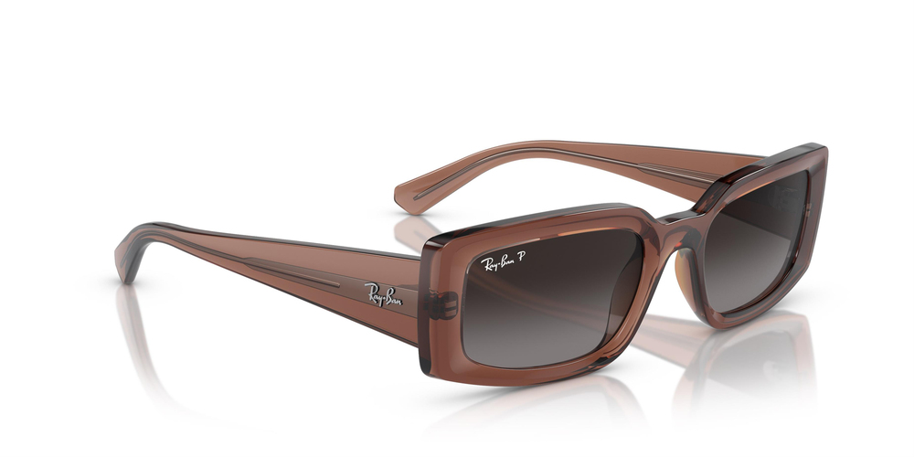 RAY-BAN 4395 6678T3 54 KADIN Güneş gözlükleri