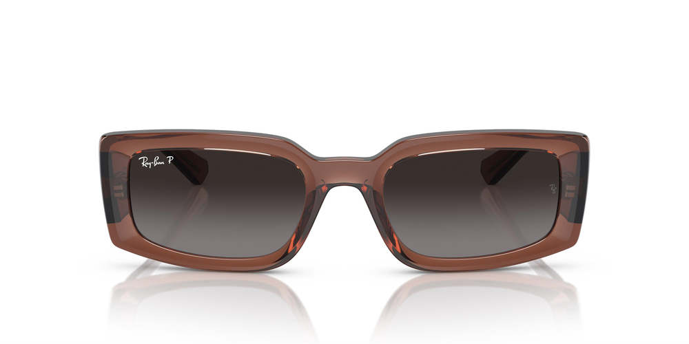 RAY-BAN 4395 6678T3 54 KADIN Güneş gözlükleri
