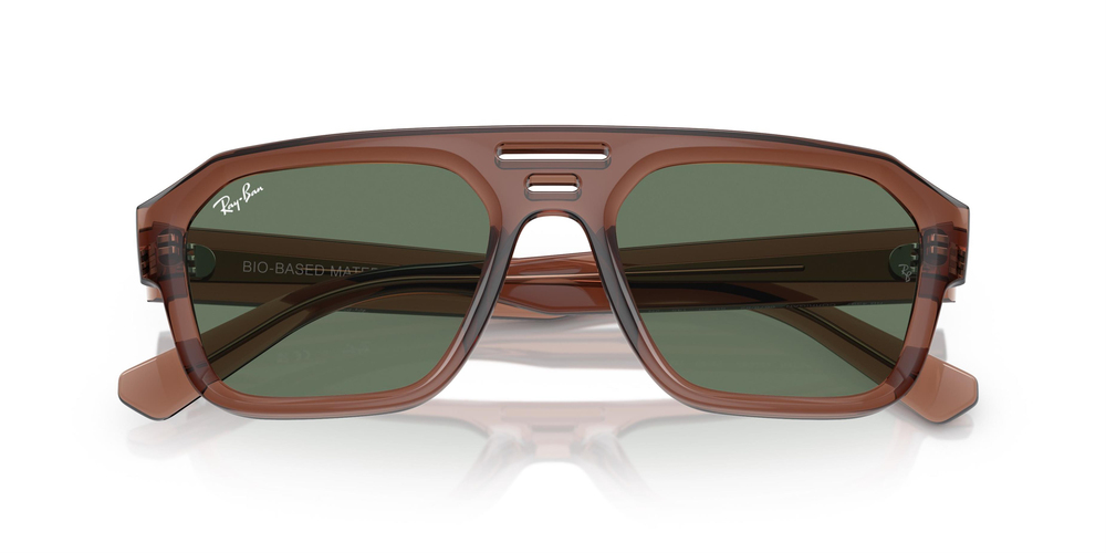 RAY-BAN 4397 667882 54 UNİSEX Güneş gözlükleri