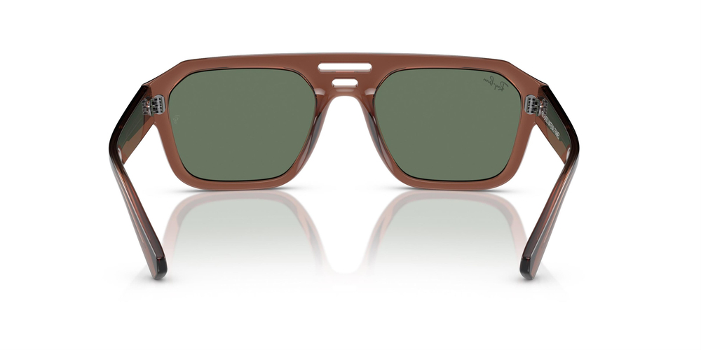 RAY-BAN 4397 667882 54 UNİSEX Güneş gözlükleri