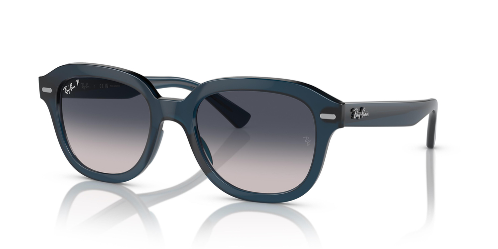 RAY-BAN 4398 667678 51 UNİSEX Güneş gözlükleri
