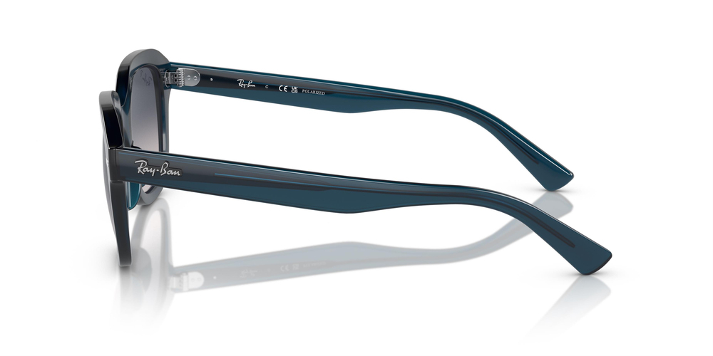 RAY-BAN 4398 667678 53 UNİSEX Güneş gözlükleri