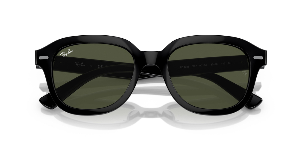 RAY-BAN 4398 901/31 53 UNİSEX Güneş gözlükleri