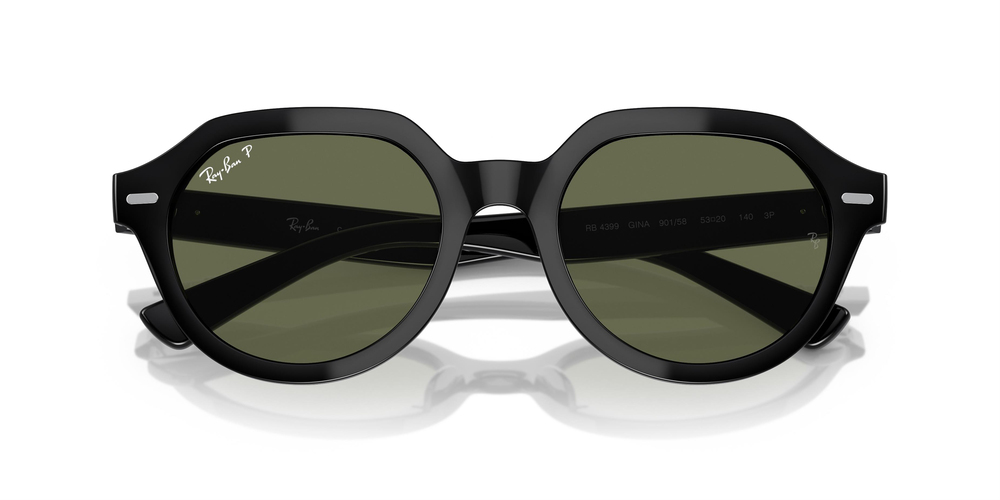 RAY-BAN 4399 901/58 51 WOMEN Güneş gözlükleri