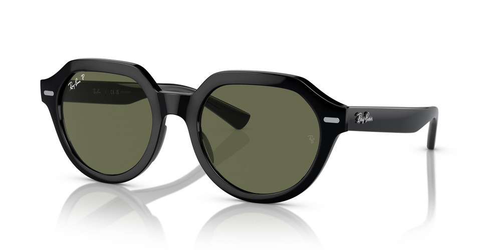 RAY-BAN 4399 901/58 51 WOMEN Güneş gözlükleri