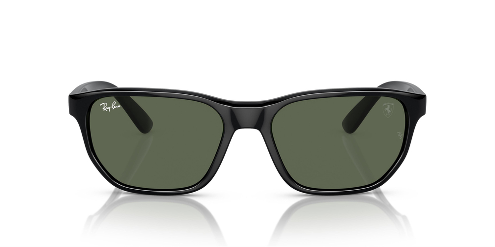 RAY-BAN 4404M F68371 57 ERKEK Güneş gözlükleri
