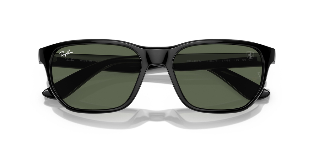 RAY-BAN 4404M F68371 57 ERKEK Güneş gözlükleri