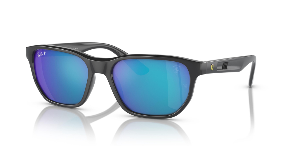 RAY-BAN 4404M F687A1 57 MEN Güneş gözlükleri