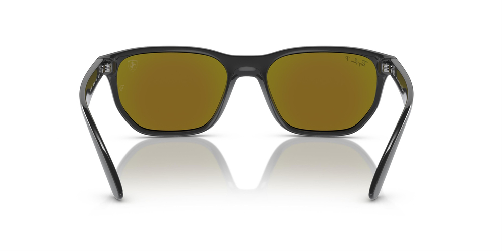 RAY-BAN 4404M F687A1 57 MEN Güneş gözlükleri