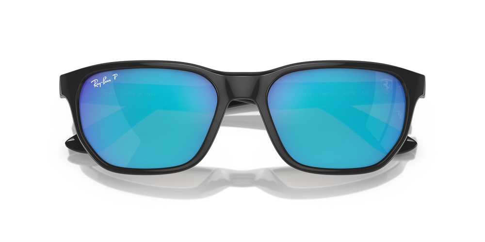 RAY-BAN 4404M F687A1 57 MEN Güneş gözlükleri