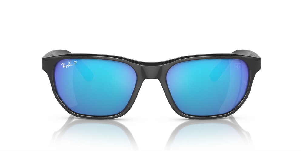 RAY-BAN 4404M F687A1 57 MEN Güneş gözlükleri