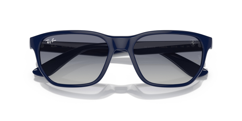 RAY-BAN 4404M F6884L 57 ERKEK Güneş gözlükleri