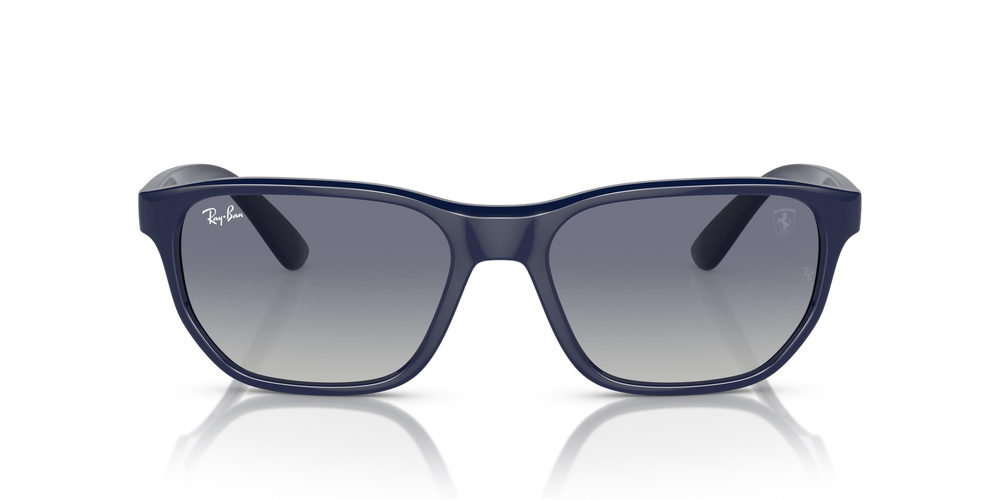 RAY-BAN 4404M F6884L 57 ERKEK Güneş gözlükleri