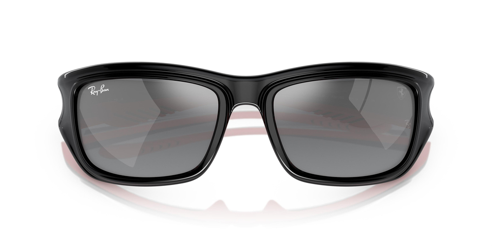 RAY-BAN 4405M F6016G 59 ERKEK Güneş gözlükleri