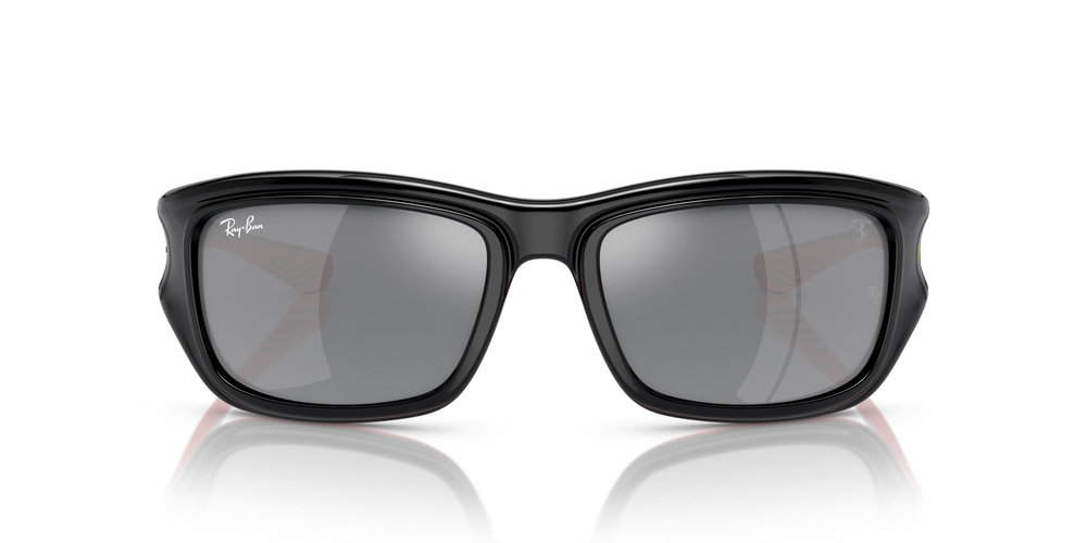 RAY-BAN 4405M F6016G 59 ERKEK Güneş gözlükleri