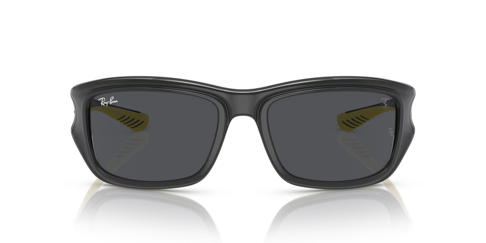 RAY-BAN 4405M F62487 59 ERKEK Güneş gözlükleri