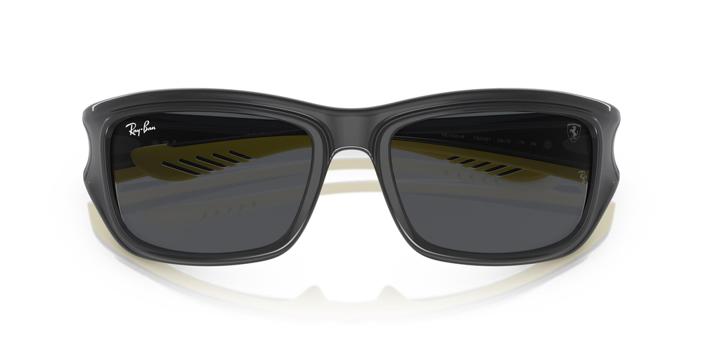 RAY-BAN 4405M F62487 59 ERKEK Güneş gözlükleri
